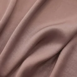 Lenzuolo con angoli in lyocell Tencel™ (200 x 200 cm) Olivia Rosa blush
