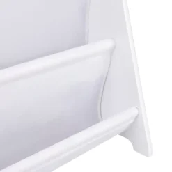 Libreria in legno bambini (60 x 62 cm) Leno Multicolore