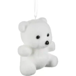 Orso bianco Cannelito Bianco