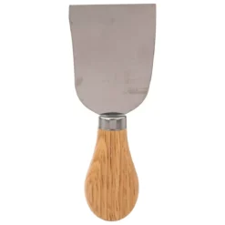 Piatto di formaggi bambù (30 x 30 cm) Siao Beige