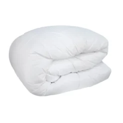 Piumone (240 cm) 4 Stagioni Bianco