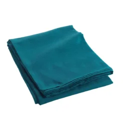 Plaid (240 cm) Lucile Blu