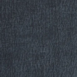 Poltrona girevole in tessuto testurizzato (seduta 46 cm) Axis Blu navy