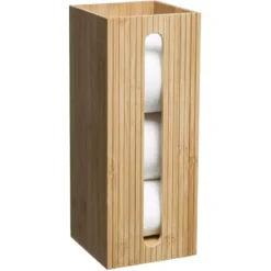 Portarotolo Nuevo Beige naturale