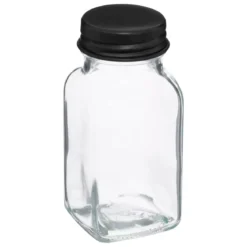 Portaspezie con 10 barattoli (21 x 9 x H16 cm) Easy kitchen