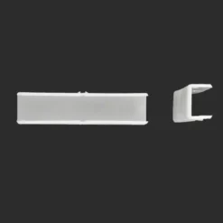 Raccordo tenda multi - binario