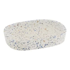 Set di accessori bagno cemento Terrazzo