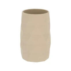 Set di accessori bagno gomma Rubby Beige