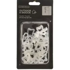 Set di 24 ganci multi-uso