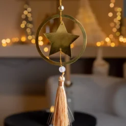 Sospensione di Natale Kaya Camel