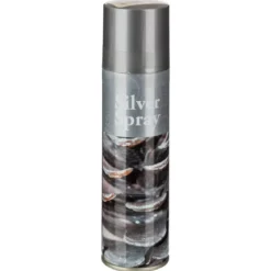 Spray per stensil Argento 150 ml