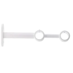 Supporto doppio (L150 / D20) Jim Bianco opaco