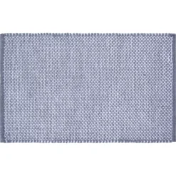 Tappeto per esterno (50 x 80 cm) Hugo Grigio ciottolo