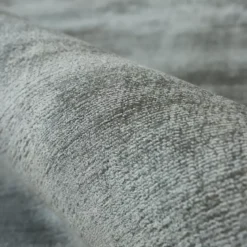 Tappeto rettangolare da soggiorno tessuto (160 x 230 cm) Antico Grigio
