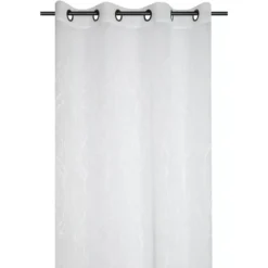 Tenda a pannello (140 x 260 cm) Corallys Bianco