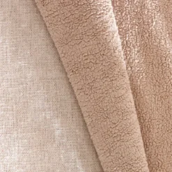 Tenda bouclé (140 x 280 cm) Ava Beige