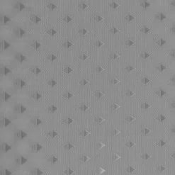 Tenda da doccia ad anelli (180 x 200 cm) Diamanti Grigio