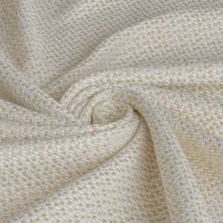 Tenda effetto screziato (140 x 240 cm) James Beige Sabbia