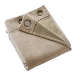 Tenda oscurante isolante Total Blackout (140 x 240 cm) Magnus Panna