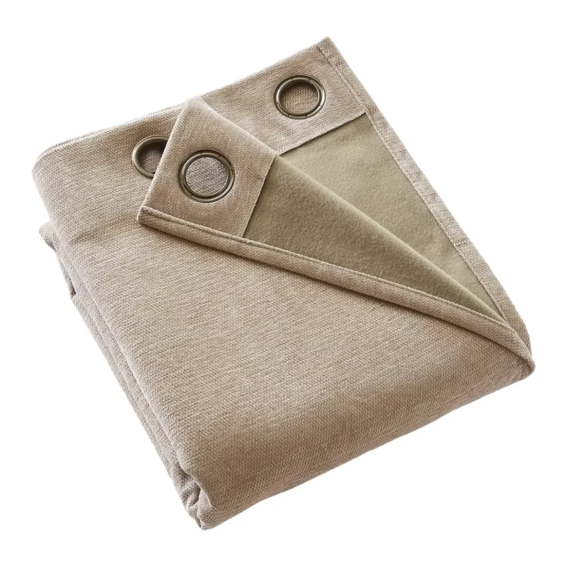 Tenda oscurante isolante Total Blackout (140 x 240 cm) Magnus Panna