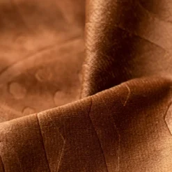 Tenda oscurante velluto (140 x 240 cm) Fern Camel