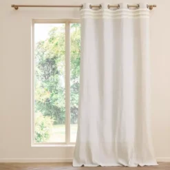Tenda policotone (140 x 240 cm) Vertis Beige