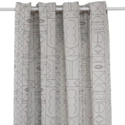 Tenda tessuta (140 x 260 cm) Mala Nera
