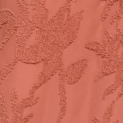 Tenda tessuta (135 x 260 cm) Willow Terracotta