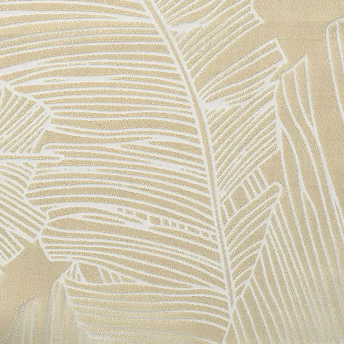 Tenda trasparente (140 x 240 cm) Devo Lino