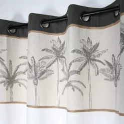 Tenda (140 x 260 cm) Bako Beige