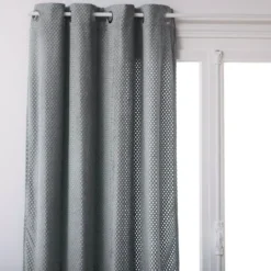 Tenda (140 x 260 cm) Carro Grigio chiaro