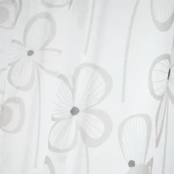Tenda (135 x 260 cm) Tilda Ecru