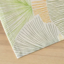 Tovaglia rettangolare cotone antimacchia (150 x 350 cm) Boston Multicolore