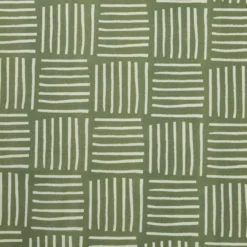 Tovaglia rettangolare cotone antimacchia (150 x 350 cm) Paolo Verde