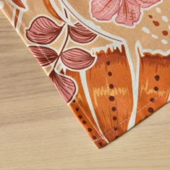 Tovaglia rettangolare cotone antimacchia (150 x 350 cm) Tenerife Multicolore