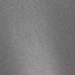 Tovaglia rotonda antimacchia (Ø180 cm) Tinta unita Grigio