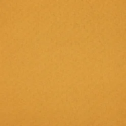 Tovaglia rotonda antimacchia (Ø180 cm) Mina Giallo ocra