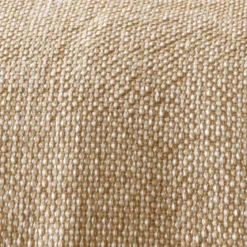 Trapunta in cotone (90 x 220 cm) Jamy Marrone